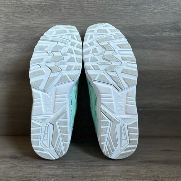 ASICS GEL-KAYANO TRAINER KNIT - Picture 5 of 5